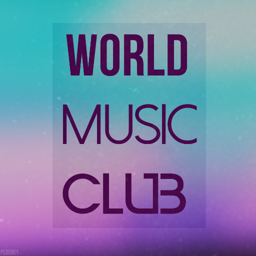 SJPII's Premiere Music Club | Welcoming of all talents | est. 2015 |