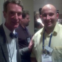 Eddie Cohen, Ed. D. (@edthescienceguy) 's Twitter Profile