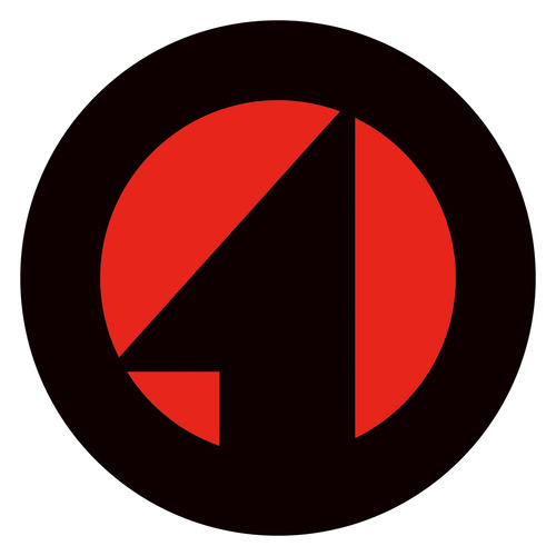 RED_ONE_PRESS's profile picture. アートを中心としたストリートカルチャー情報を発信するウェブマガジン。