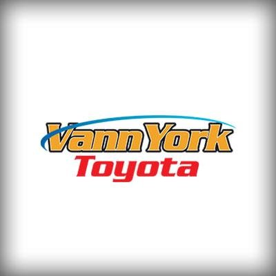 Vann York Toyota Vannyorktoyota Twitter