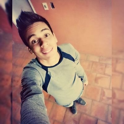 Snap: fredyruizdiaz7