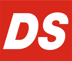 DeutscheStimme's profile picture. Der nationale Verlag.