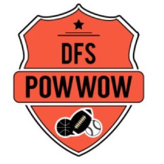 DFS_Powwow's profile picture. DFS advice for NFL on Draft Kings. NBA, PGA and possibly more coming soon.