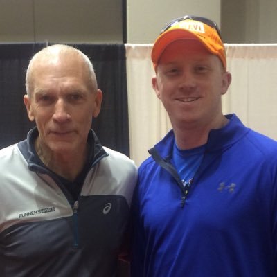 JoshGoRun's profile picture. Started running September 2013 | 1x Marathoner & 7x Half Marathoner | #bibravepro #bibchat Instagram: @JoshGoRun tweet on #leadership at @joshaball