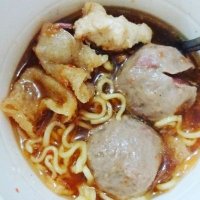 Bakso Cup Baper (@bapercup) 's Twitter Profile