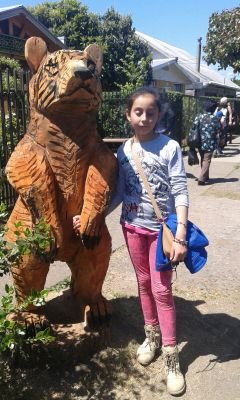 mara_elita2974's profile picture. 