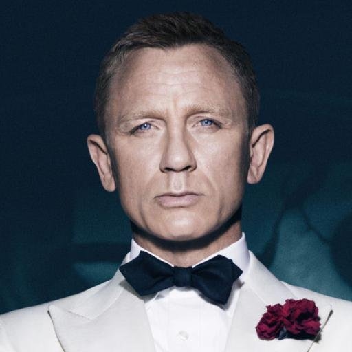 jamesbondlive Profile Picture