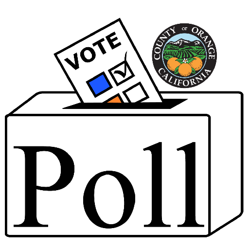 OCschoolPolls's profile picture. DM us what polls to put up!