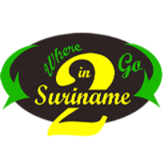 where2gosur's profile picture. Where2Go Suriname is een website waar u alle informatie over recreatie,vervoer,accomodatie,mode en restaurants kunt vinden in Suriname.