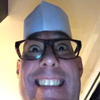 Mark Ladner (@markrladner) 's Twitter Profile