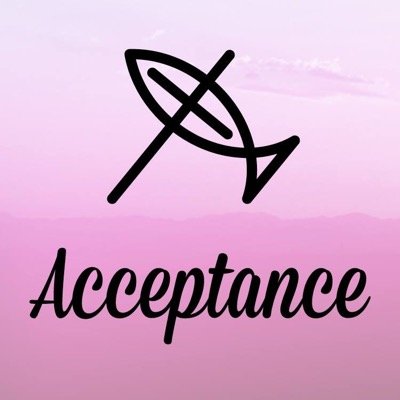 Acceptance is a welcoming ministry of rainbow Catholics, their family and friends affirming their dignity and Catholic faith
