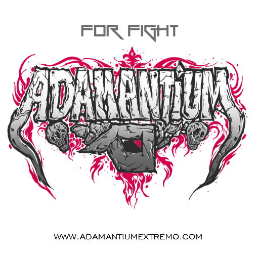 A team Adamantium Official Site.   For Fight