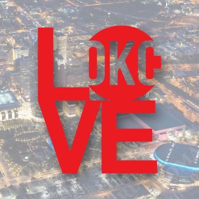 LOVE OKC is a movement of people and organizations passionate about serving the needs of the greater Oklahoma City metro area.