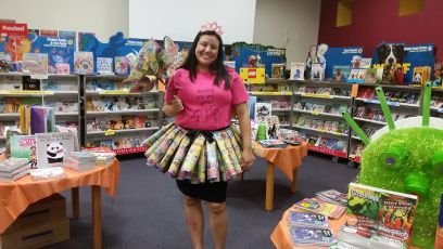 Lariza Liner (@LariLiner ) Wife, Momma of 2, Proud Elementary Principal that is passionate about reading. Lariza Liner (@LariLiner )