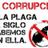 NO A LA CORRUPCION
