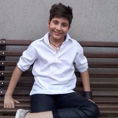 FC criado para o príncipe Hugo Henrique de Paula