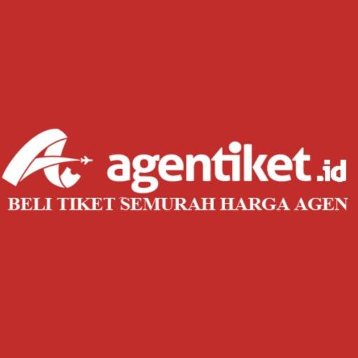 Kini Beli #TiketPesawat semurah harga agent, booking & cek online di AgenTiket.ID #AgenTiketID