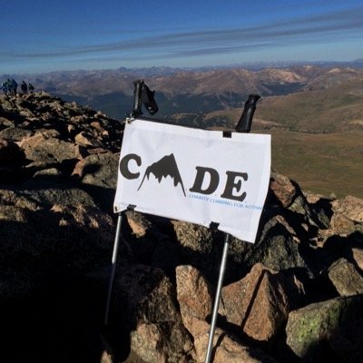 Charity Climbing Events in support of Children with Autism Deserve Education (C.A.D.E.). All efforts benefit this volunteer based, no-salary, Minnesota 501c3!