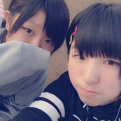 岡里菜南 Nana Twitter