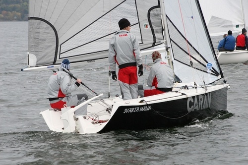 RegattaTV's profile picture. Producer & Event manager