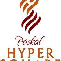 Paskal Hyper Square (@paskalhs) 's Twitter Profile