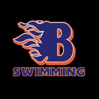 Blaze Swim Team