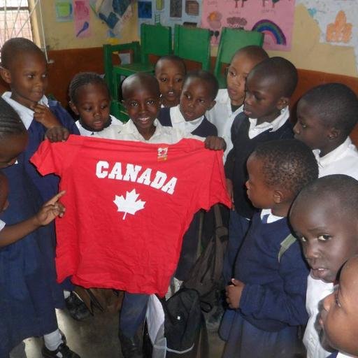 Non Profit Charity that strives for Education and Health for Children and women in Africa!