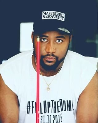 CassperTeam's profile picture. 