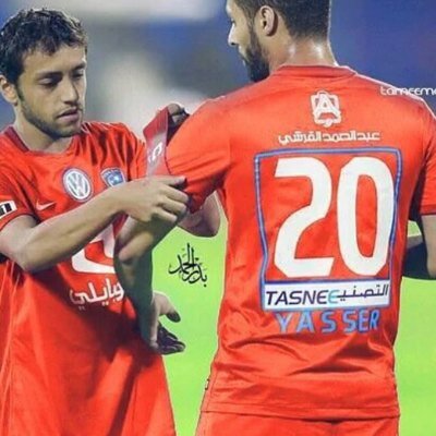 4ever_glambertt's profile picture. alhilal