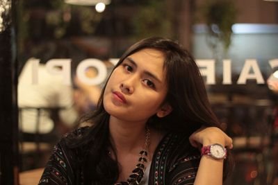 marsamalia's profile picture. Faculty of Economics and Business-UGM