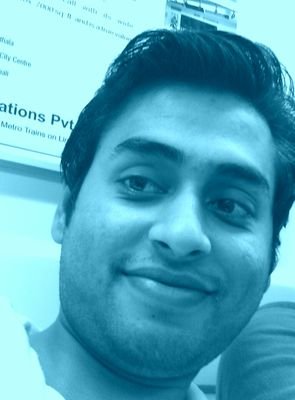 sanjay_rajveer's profile picture. 