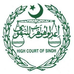 Sindh High Court Karachi