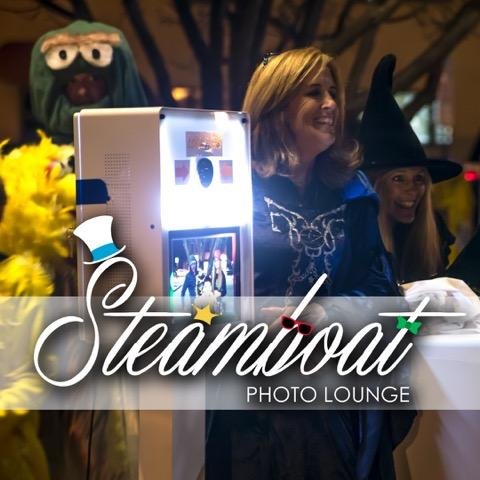 We come to you and create photo booth FUN! Unlimited onsite prints, great props and a social media upload station. Text or call today 970-846-6531.