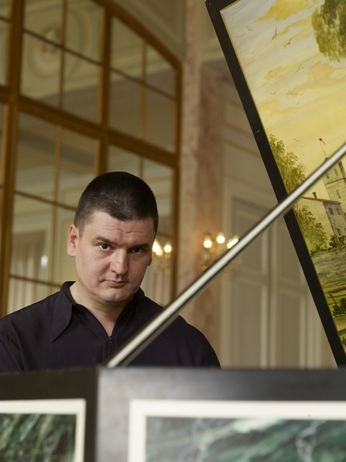 conductor, baroque music, opera, professor at Zagreb Music Academy