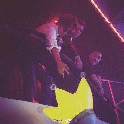 ❤️ YGLOVER GTOP IS BEAUTIFULL PAST