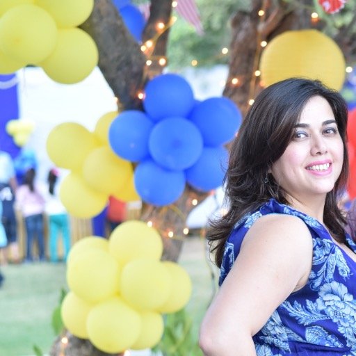 Founder & Creative Director, https://t.co/utBzgMUw4r & Thinkcutieful, award winning mother & child space design services , enthusiast for anything cute. Super Mom.