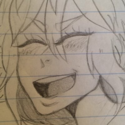 BlindJudgements's profile picture. You don't need sight to tell what's right or wrong! The name is Sai Minori! SHSL Defense Attorney. //Danganronpa OC