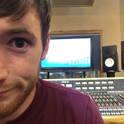 TheSawyerHudson's profile picture. Lover of God, lover of music, liver of Nashville.