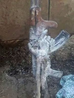 HarbaMahmoud's profile picture. ‏طبيب بشري
orthopaedic