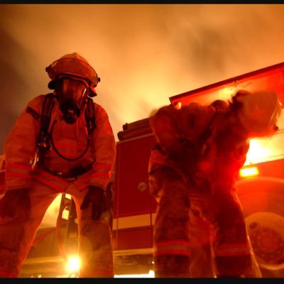 werfirefighters's profile picture. firefighters source for news, training, technology advancement, and a way to connect the firefighting community