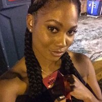 Maegan Onafuye (@maedaee) 's Twitter Profile