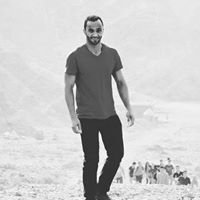 Ahmed Adly (@whitetiger_wt) 's Twitter Profile