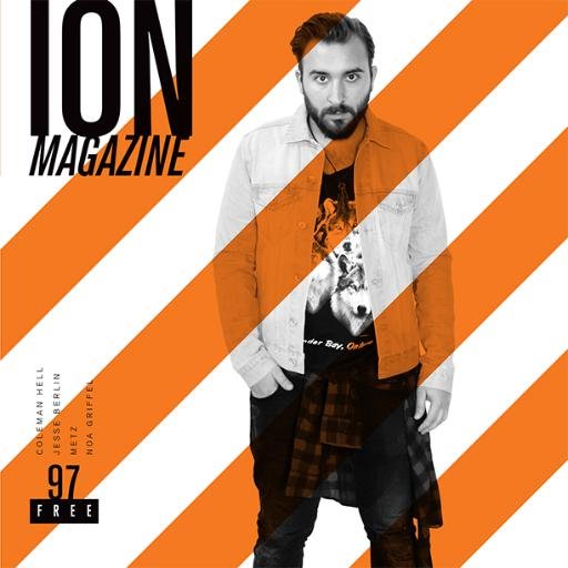 ionmagazine Profile Picture