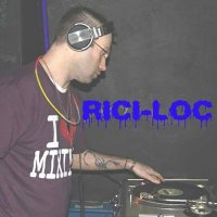 Rici Loc (@djriciloc) 's Twitter Profile