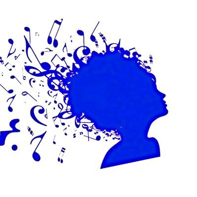 Music saves my life every day. I can't imagine a world without music. I love to stay in touch with people, so if you'll follow me, I will definitely follow you!