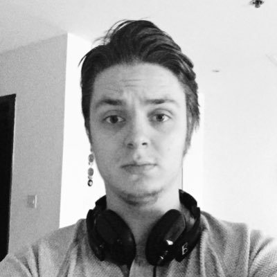 KacperBaran's profile picture. 