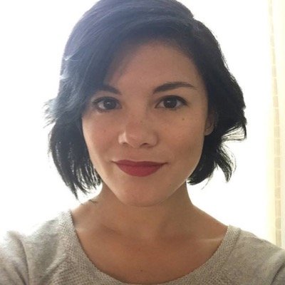 Visual Designer, Illustrator, maker of things and wifey of @brad_frost. Jewelry designer @frostfinery https://t.co/R22IVcTAiu