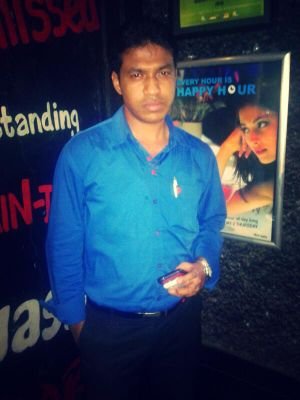 VIJAYKU44092897's profile picture. 