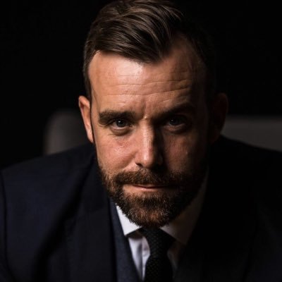 SAP Cloud Sales Leader at KPS Nordic - with a lot of energy from Crossfit and Golf - I strive to get the most out of my life....All tweets are my own.