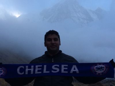 freedom_khanal's profile picture. 